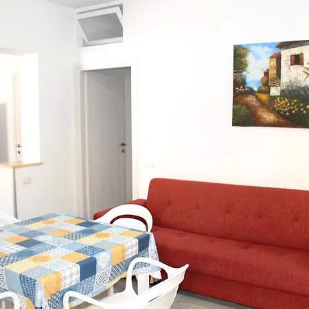 Casa Vacanza Trappeto דירה טראפטו