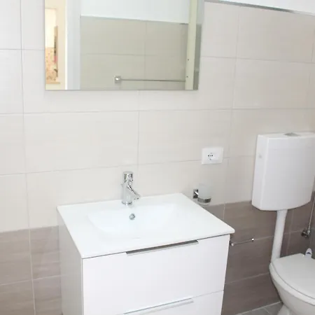 דירה Casa Vacanza Trappeto