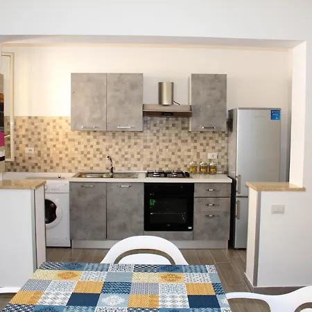 Casa Vacanza Trappeto *