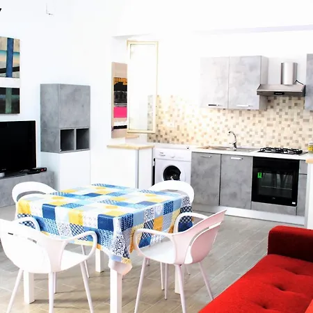 דירה Casa Vacanza Trappeto