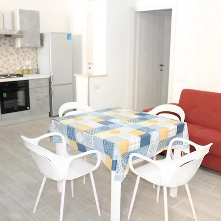 דירה Casa Vacanza Trappeto