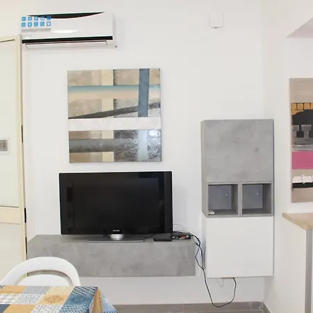 Casa Vacanza Trappeto