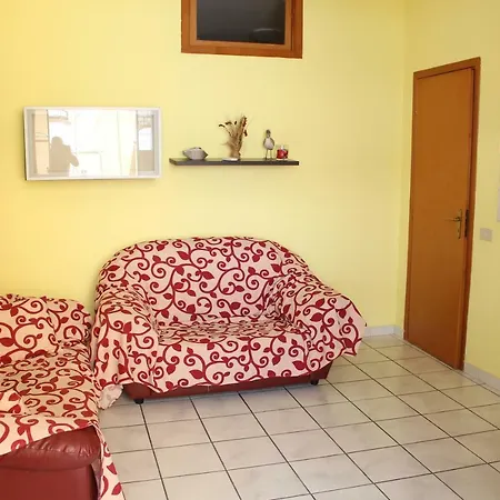 Casa Vacanza Trappeto דירה טראפטו