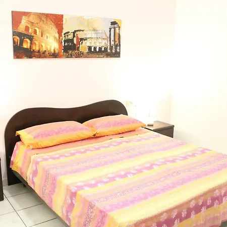 דירה Casa Vacanza Trappeto *