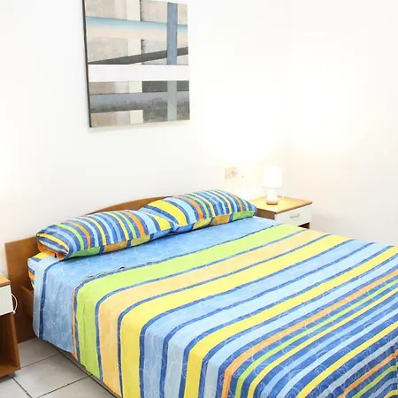 Casa Vacanza Trappeto * טראפטו
