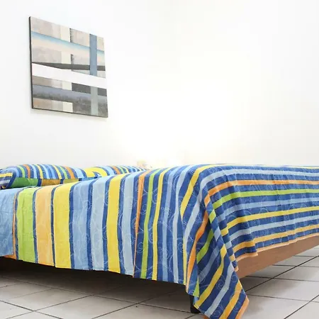Casa Vacanza Trappeto דירה טראפטו