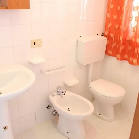 Casa Vacanza Trappeto * טראפטו