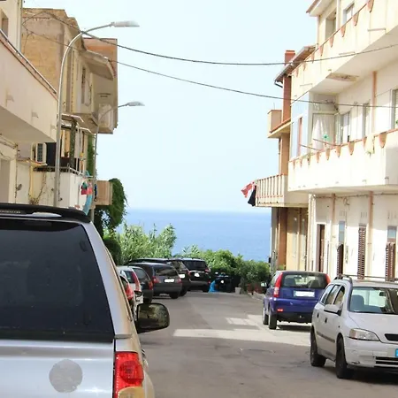 דירה Casa Vacanza Trappeto *