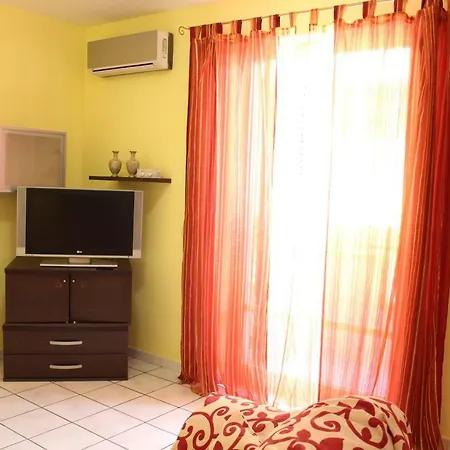 דירה Casa Vacanza Trappeto *