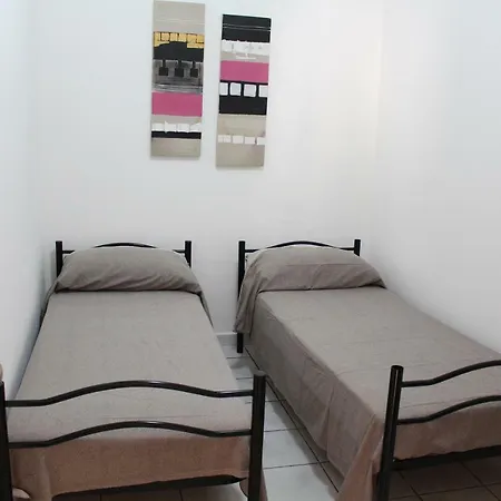 Casa Vacanza Trappeto טראפטו