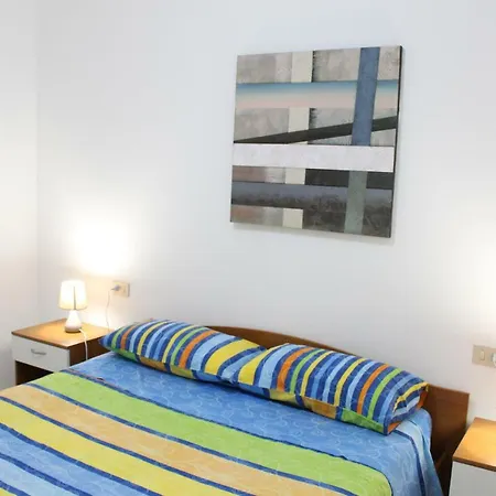 Casa Vacanza Trappeto דירה