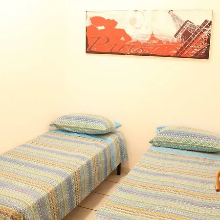 Casa Vacanza Trappeto Appartamento